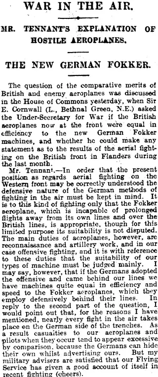 other Newspaper clipping from Jan 21, 1916 5720303