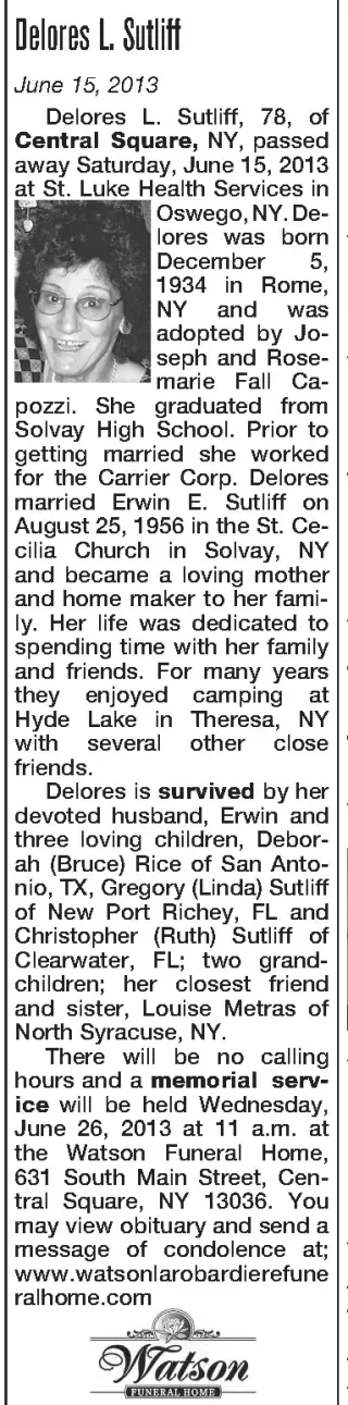 other Newspaper clipping from Jun 20, 2013 5720304
