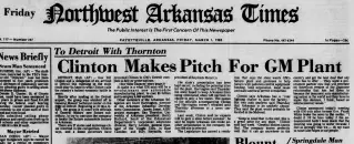other Newspaper clipping from Mar 1, 1985 5720315