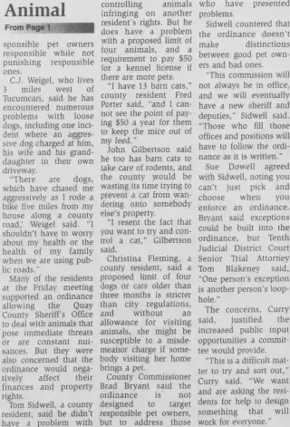 other Newspaper clipping from Sep 12, 2012 5720322