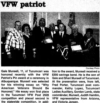 other Newspaper clipping from Mar 18, 2009 5720327