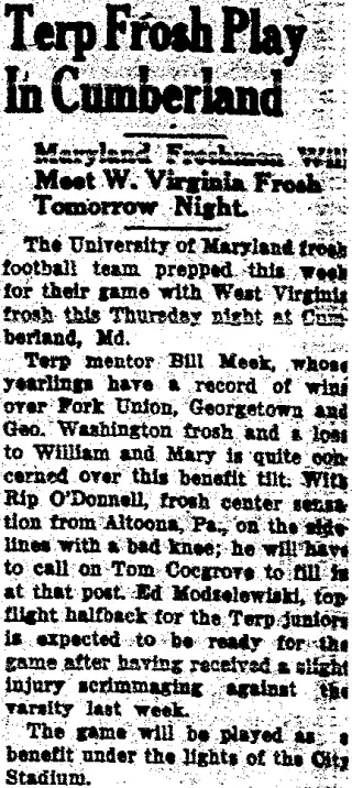 other Newspaper clipping from Nov 17, 1948 5720353