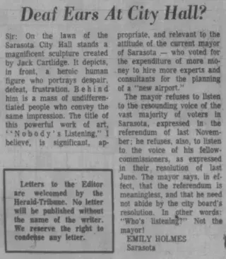 other Newspaper clipping from Oct 17, 1971 5720380