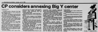 other Newspaper clipping from Jul 13, 1980 5720460