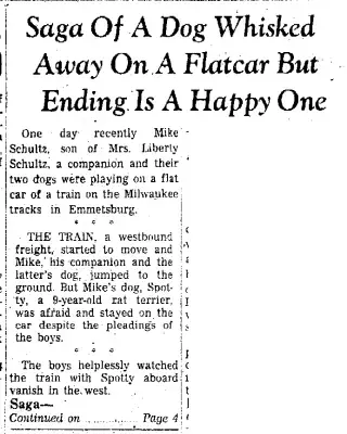 other Newspaper clipping from Jul 26, 1962 5720465