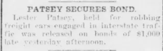 other Newspaper clipping from Jul 18, 1917 5720474
