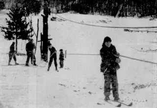 other Newspaper clipping from Jan 3, 1959 5720498