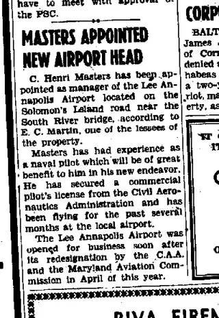 other Newspaper clipping from Aug 21, 1945 5720602