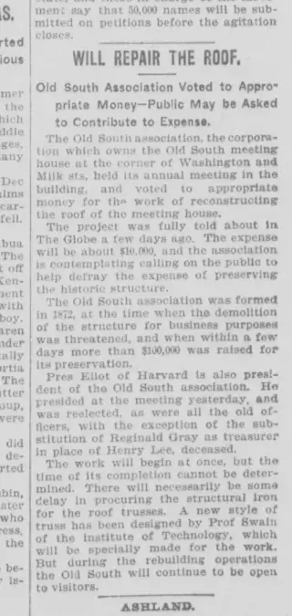 other Newspaper clipping from Jan 26, 1899 5720608