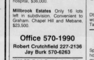 other Newspaper clipping from May 26, 1996 5720612