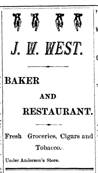 other Newspaper clipping from Jan 8, 1890 5720649