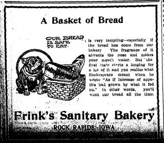 other Newspaper clipping from Jun 10, 1915 5720681