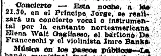 other Newspaper clipping from Feb 10, 1921 5720688