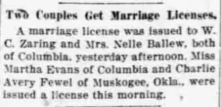 other Newspaper clipping from Oct 1, 1918 5720708