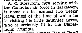 other Newspaper clipping from Nov 12, 1940 5720721