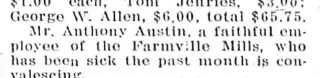 other Newspaper clipping from May 25, 1918 5720732