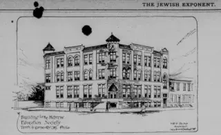 other Newspaper clipping from Nov 27, 1891 5720754