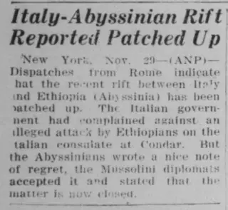 other Newspaper clipping from Dec 1, 1934 5720774