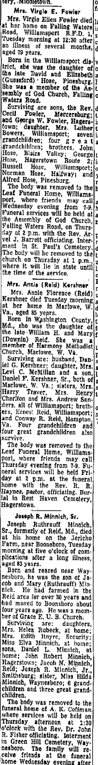 other Newspaper clipping from Jan 27, 1960 5720788