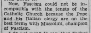 other Newspaper clipping from Dec 6, 1934 5720792