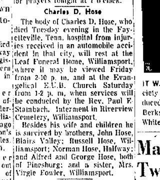 other Newspaper clipping from Jan 4, 1957 5720793