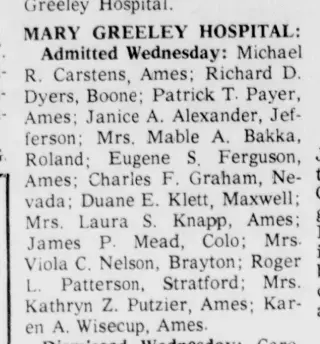 other Newspaper clipping from Jun 8, 1967 5720799