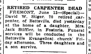 other Newspaper clipping from Jun 13, 1934 5720806