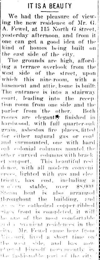 other Newspaper clipping from Sep 24, 1910 5720811