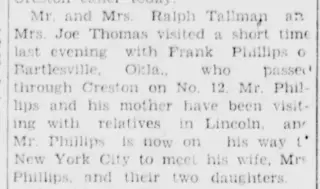 other Newspaper clipping from Jun 6, 1928 5720852