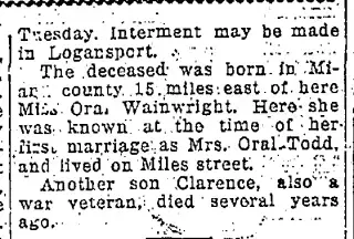 other Newspaper clipping from Oct 2, 1938 5720866