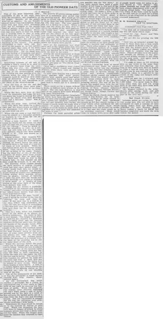 other Newspaper clipping from Jun 12, 1924 5720891
