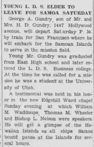 other Newspaper clipping from Jan 27, 1939 5720925