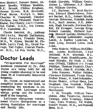 other Newspaper clipping from Jun 23, 1966 5720927