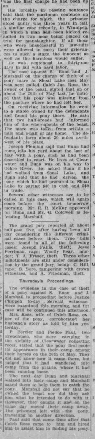 other Newspaper clipping from Nov 8, 1906 5720941