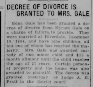 other Newspaper clipping from Dec 25, 1919 5720951