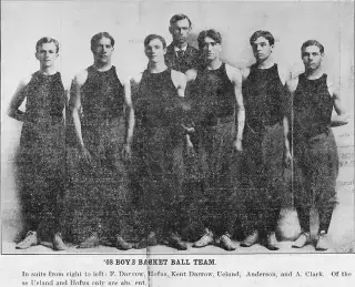 other Newspaper clipping from Jan 12, 1909 5720967