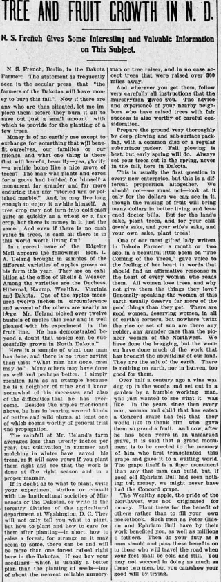 other Newspaper clipping from Dec 21, 1905 5720969