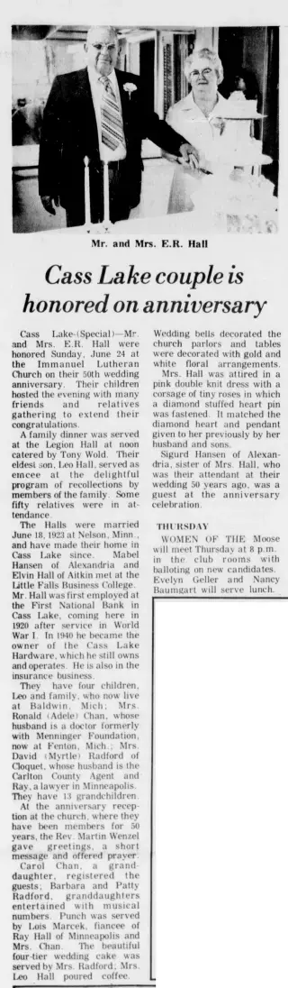 other Newspaper clipping from Jun 28, 1973 5721015