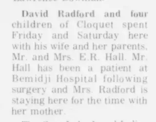 other Newspaper clipping from Apr 22, 1974 5721017