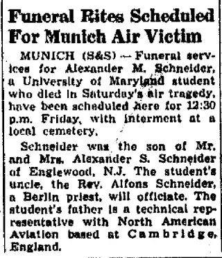 other Newspaper clipping from Dec 23, 1960 5721029