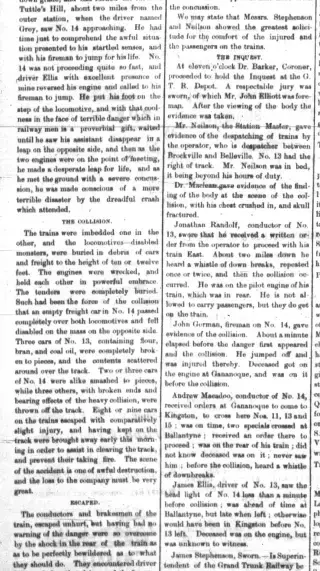 other Newspaper clipping from Aug 22, 1871 5721066