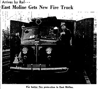 other Newspaper clipping from Mar 1, 1948 5721120