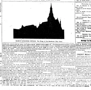 other Newspaper clipping from Dec 2, 1907 5721156