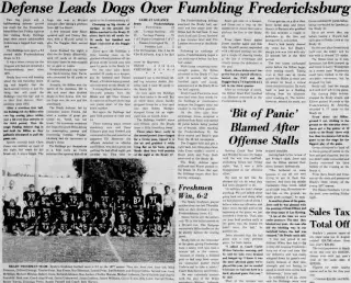 other Newspaper clipping from Sep 20, 1977 5721198
