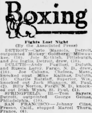 other Newspaper clipping from Dec 6, 1928 5721274