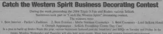 other Newspaper clipping from Jul 25, 2004 5721284