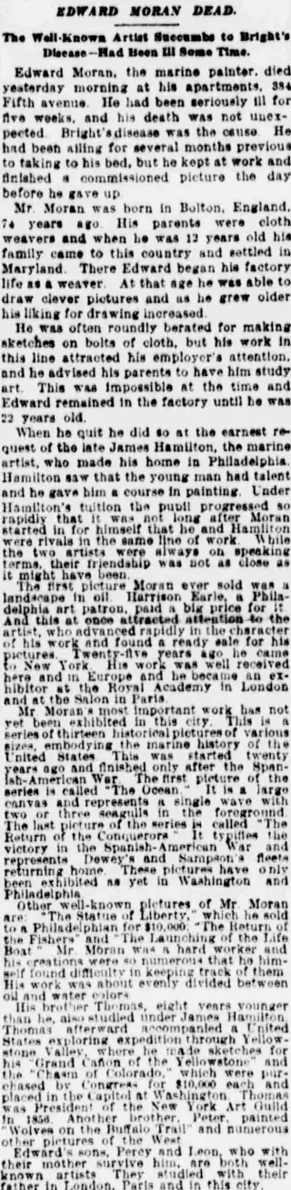other Newspaper clipping from Jun 10, 1901 5721303