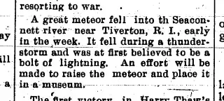 other Newspaper clipping from Sep 3, 1913 5721311
