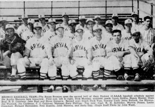 other Newspaper clipping from Apr 23, 1959 5721346