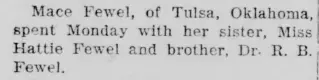 other Newspaper clipping from Oct 14, 1926 5721408